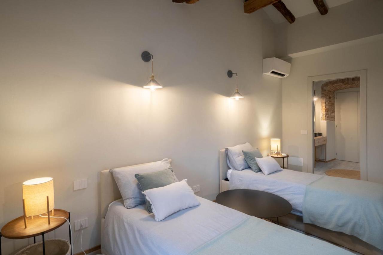 Appartamento La Finestra Charme&Relax Bergamo Esterno foto