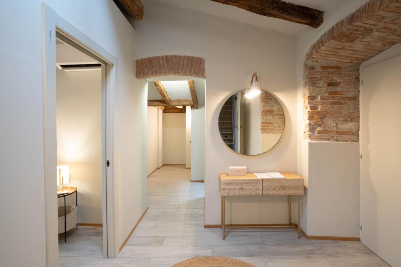 Appartamento La Finestra Charme&Relax Bergamo Esterno foto
